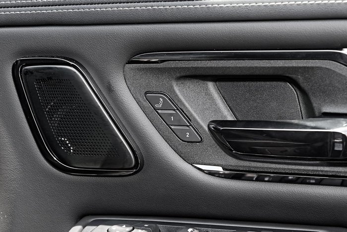 2026 RAM 1500 Limited Hurricane HO RamBox