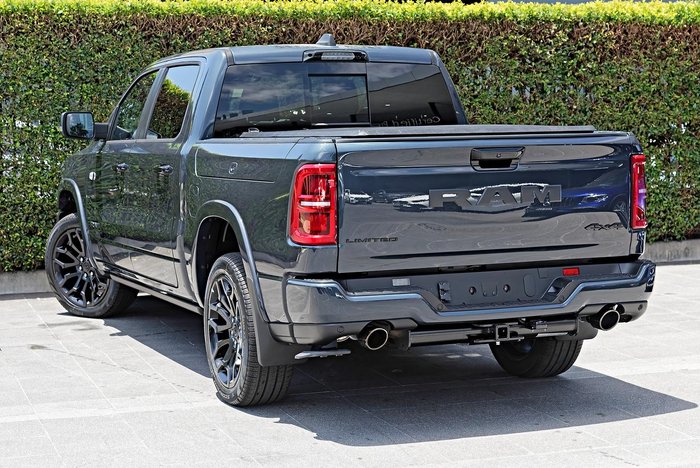 2026 RAM 1500 Limited Hurricane HO RamBox