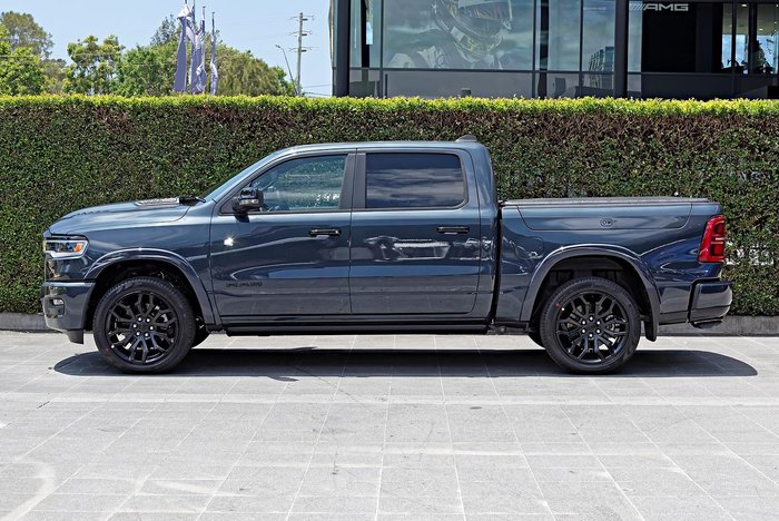 2026 RAM 1500 Limited Hurricane HO RamBox