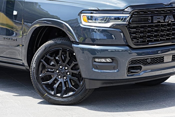 2026 RAM 1500 Limited Hurricane HO RamBox