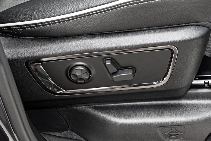 2026 RAM 1500 Limited Hurricane HO RamBox