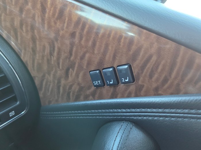 2024 Nissan Patrol Ti-L