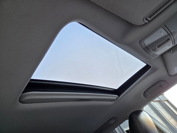 2024 Nissan Patrol Ti-L