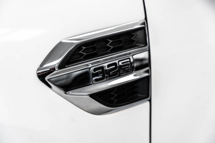 2022 Ford Ranger XLT Hi-Rider PX MkIII MY21.75 4x2 WHITE