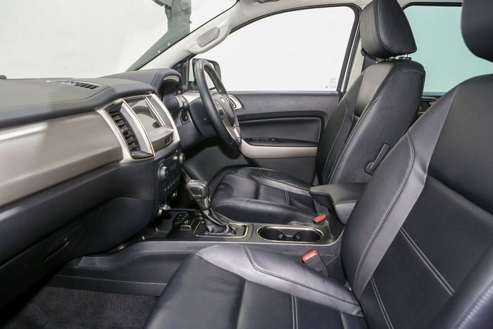 2020 Ford Everest Trend