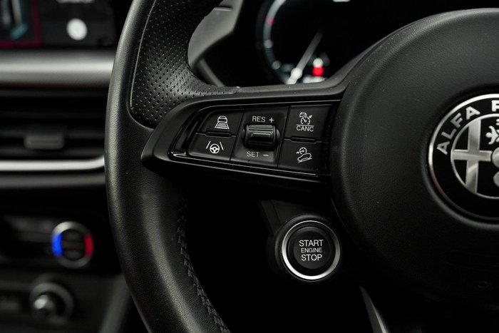 2023 Alfa Romeo Stelvio Veloce
