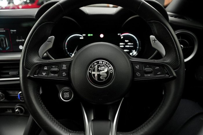 2023 Alfa Romeo Stelvio Veloce