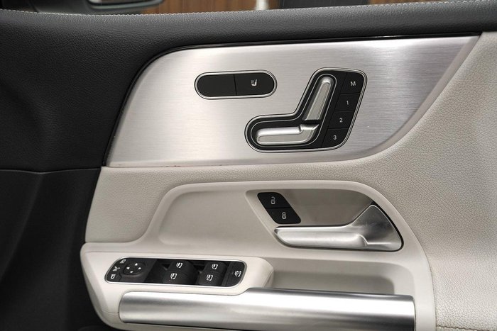 2020 Mercedes-Benz B-Class B180