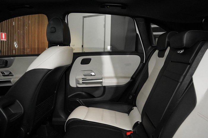 2020 Mercedes-Benz B-Class B180