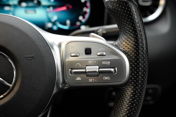 2020 Mercedes-Benz B-Class B180