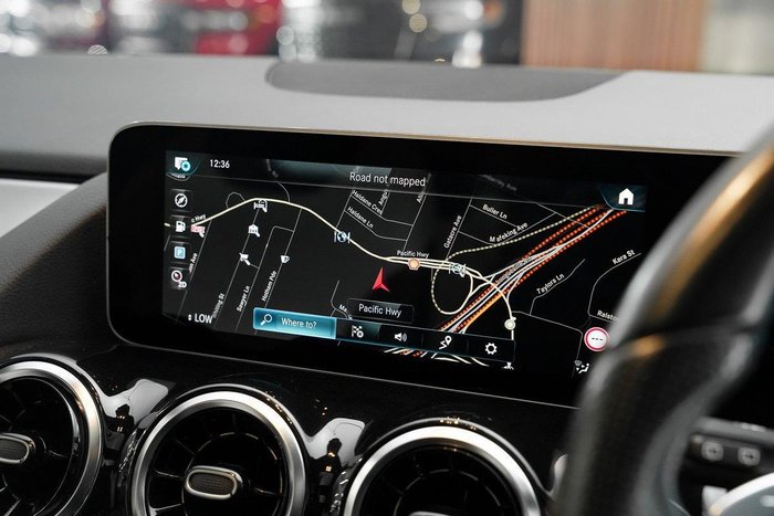2020 Mercedes-Benz B-Class B180