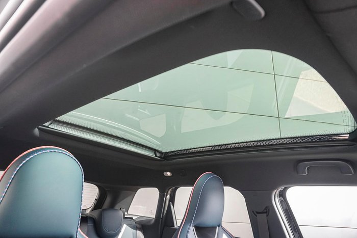 2025 MINI Aceman SE Favoured