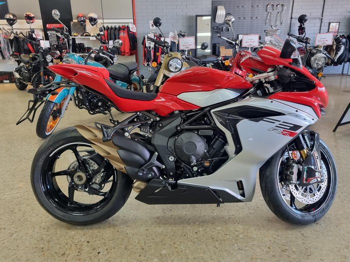 2025 MV Agusta