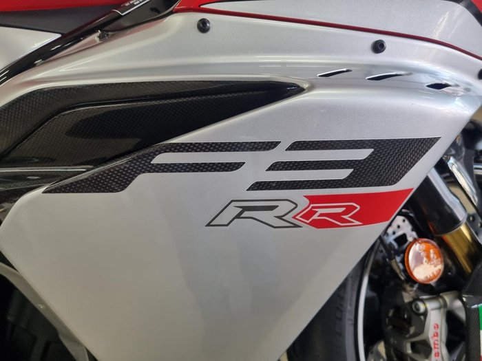 2025 MV Agusta F3 800 RR