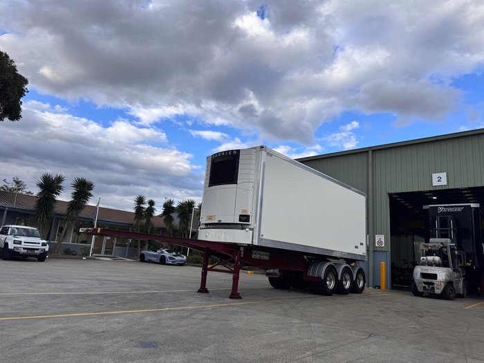2014 GTB St3 Lead A