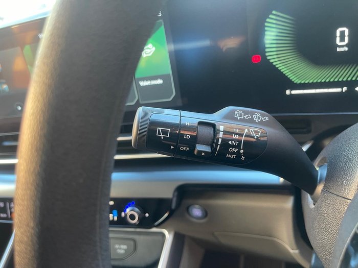 2024 Kia Carnival S