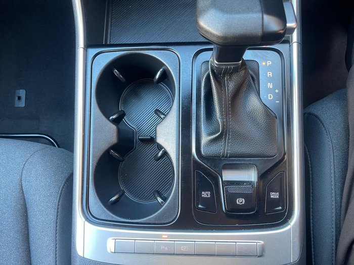 2024 Kia Carnival S