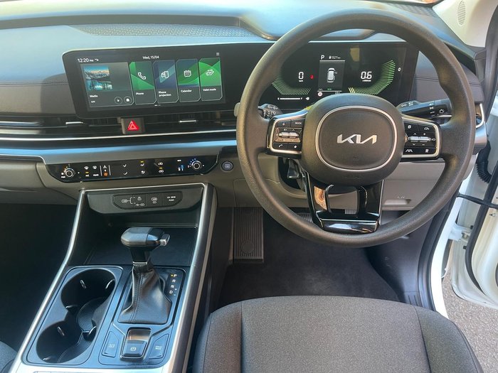 2024 Kia Carnival S