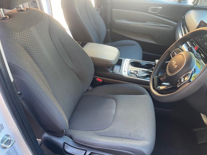 2024 Kia Carnival S