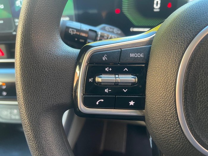 2024 Kia Carnival S