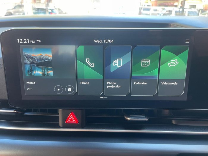 2024 Kia Carnival S