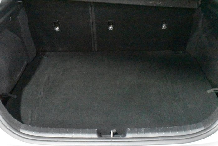 2021 Kia Cerato Sport+