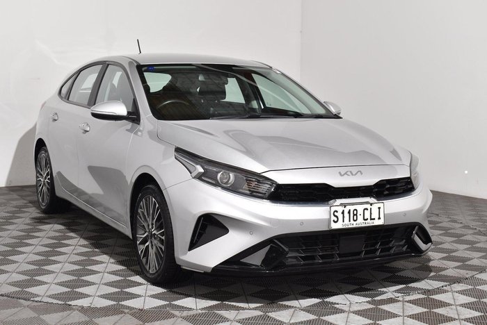 2021 Kia Cerato