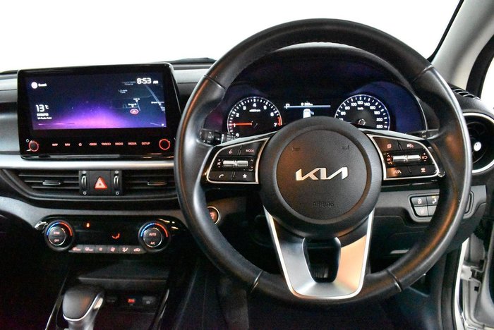 2021 Kia Cerato Sport+