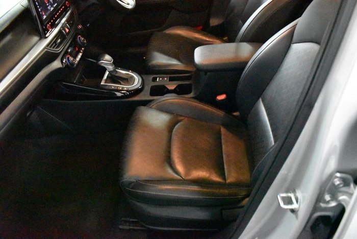 2021 Kia Cerato Sport+