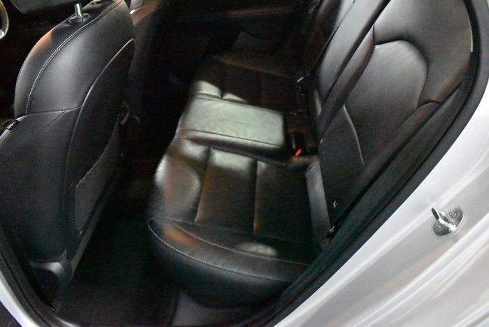 2021 Kia Cerato Sport+