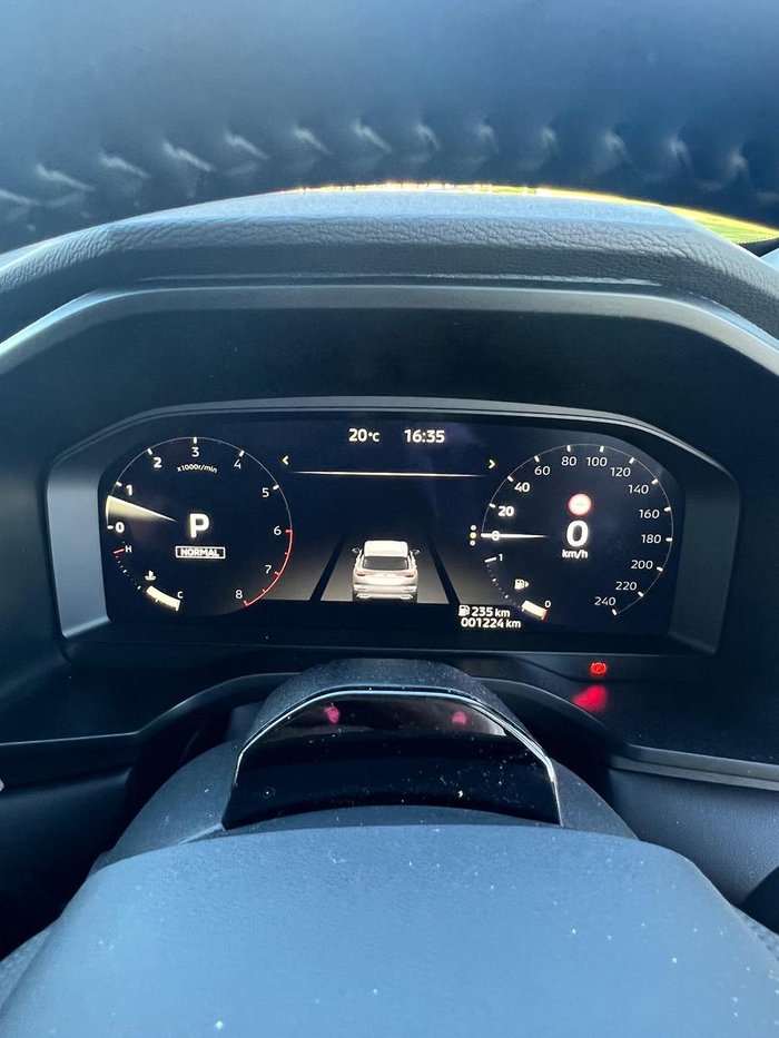 2025 Mitsubishi Outlander LS ZM MY25 AWD Graphite Grey