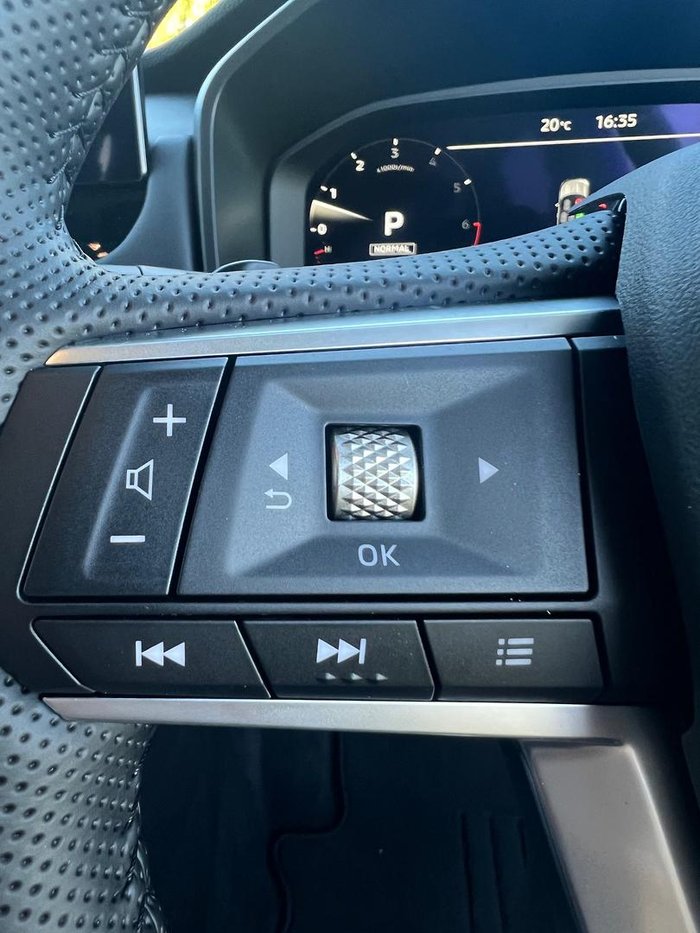 2025 Mitsubishi Outlander LS ZM MY25 AWD Graphite Grey