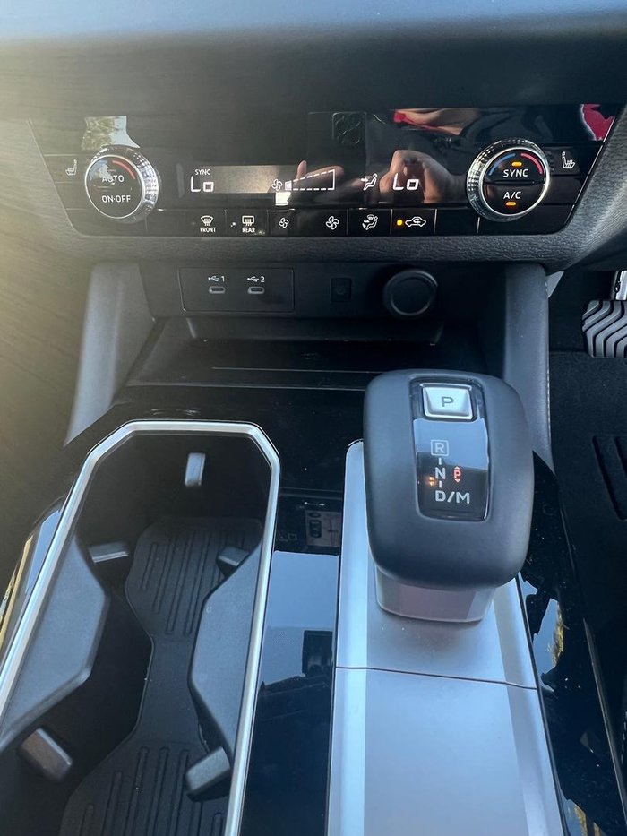 2025 Mitsubishi Outlander LS ZM MY25 AWD Graphite Grey