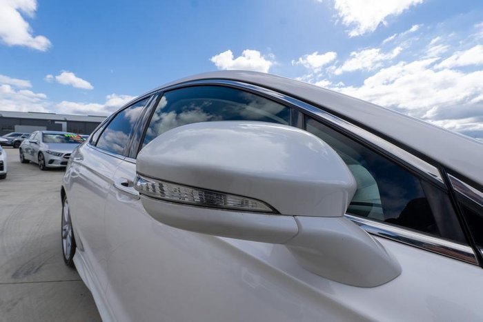 2017 Ford Mondeo Titanium