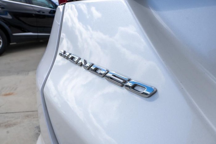 2017 Ford Mondeo Titanium