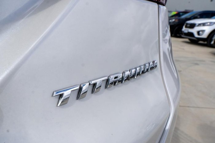 2017 Ford Mondeo Titanium