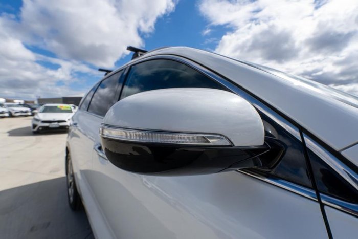 2016 Kia Sorento Platinum