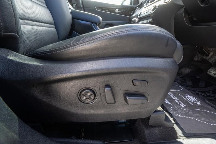 2016 Kia Sorento Platinum