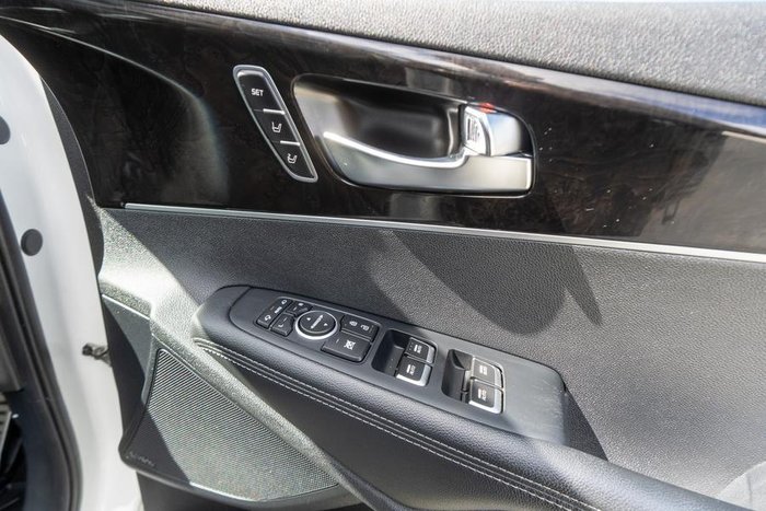 2016 Kia Sorento Platinum