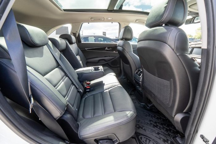 2016 Kia Sorento Platinum
