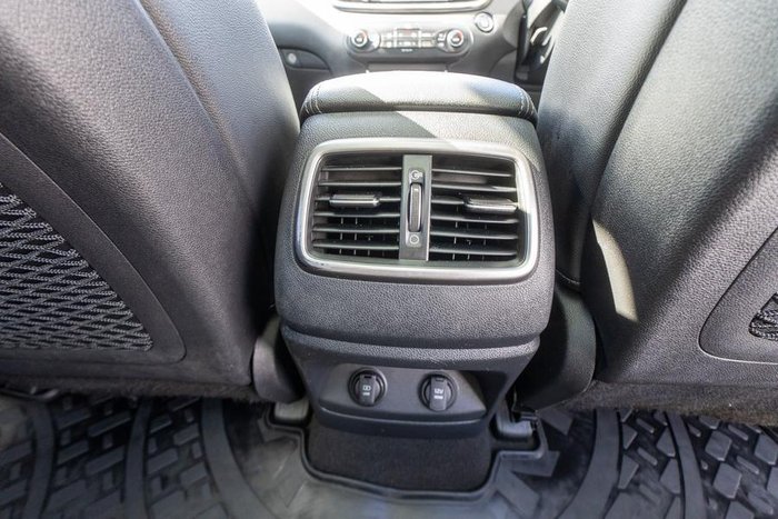 2016 Kia Sorento Platinum