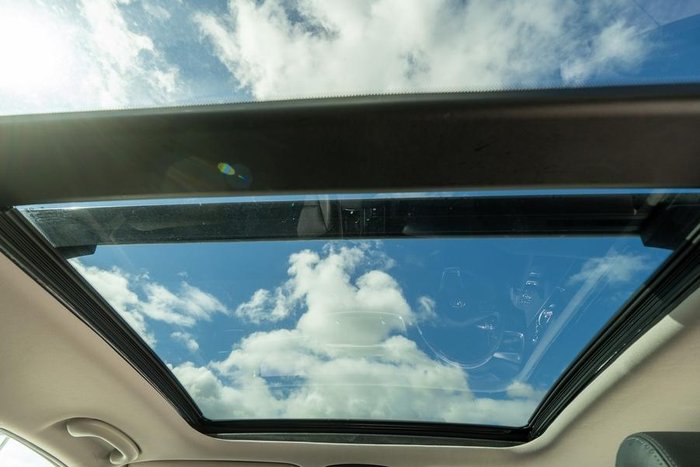 2016 Kia Sorento Platinum