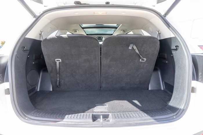 2016 Kia Sorento Platinum