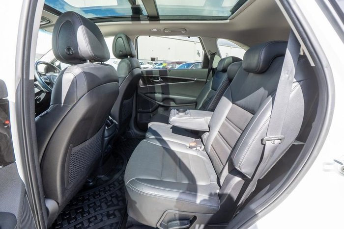 2016 Kia Sorento Platinum