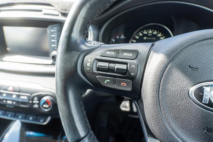 2016 Kia Sorento Platinum