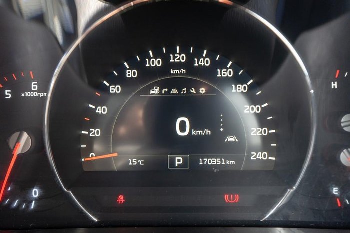 2016 Kia Sorento Platinum