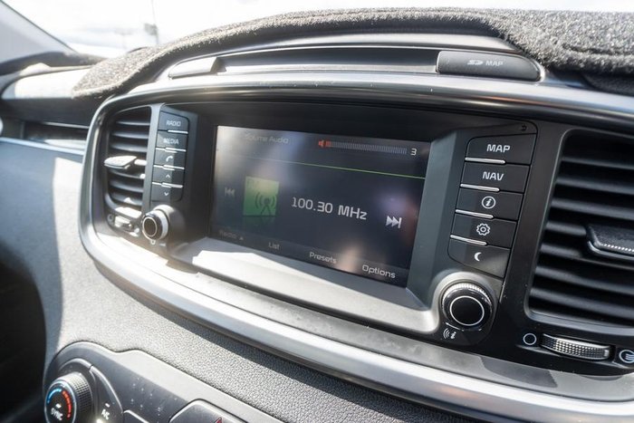 2016 Kia Sorento Platinum