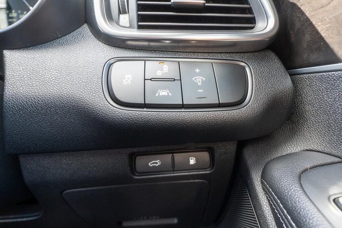 2016 Kia Sorento Platinum