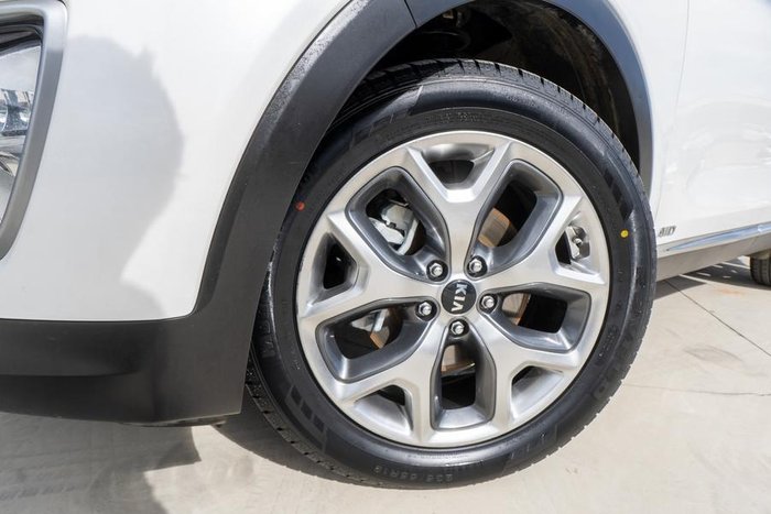 2016 Kia Sorento Platinum