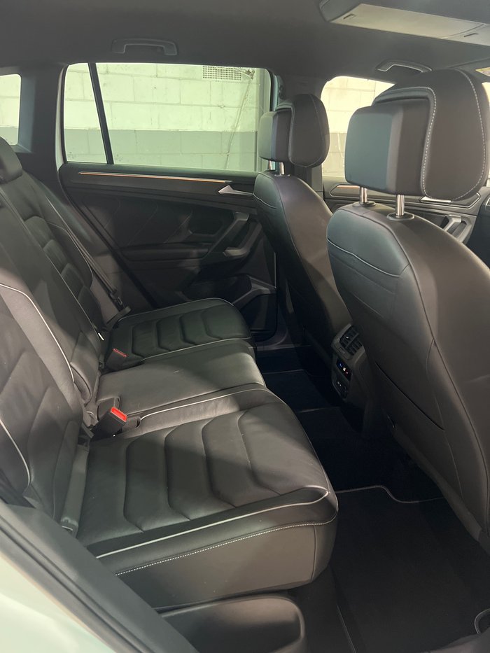 2023 Volkswagen Tiguan 162TSI R-Line